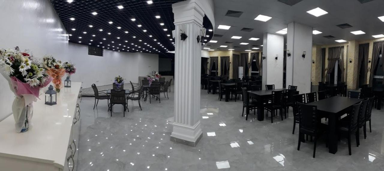 Penthouse Hotel Батуми Экстерьер фото